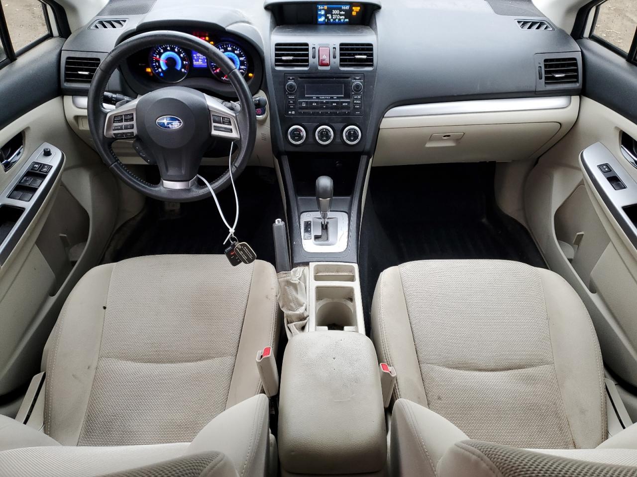 2014 Subaru XV - Image 8