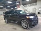 2020 Ford Explorer Xlt en Venta en Des Moines, IA - Front End