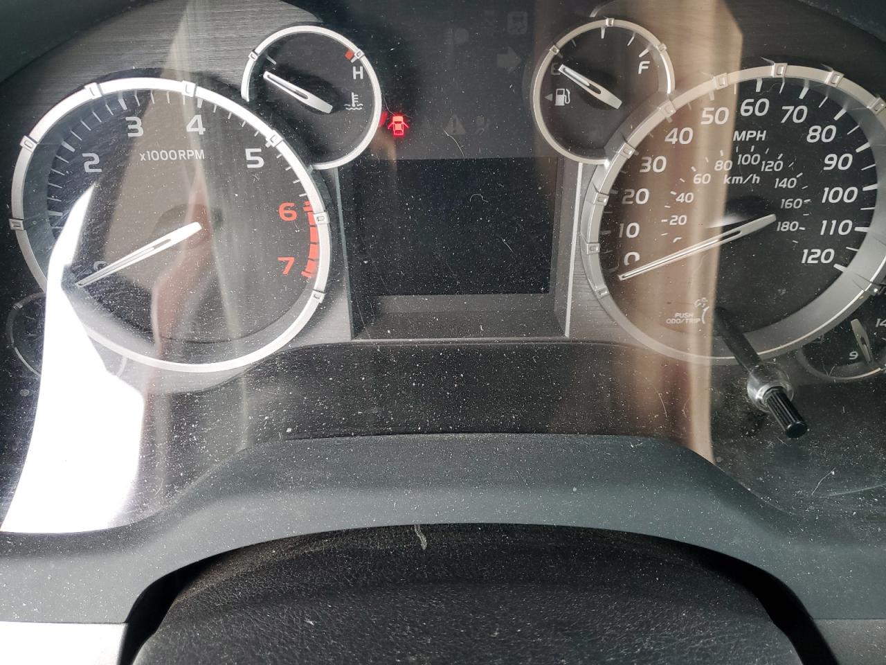 2016 Toyota Tundra - Image 9