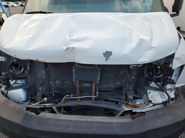 2011 GMC SAVANA CUTAWAY G3500