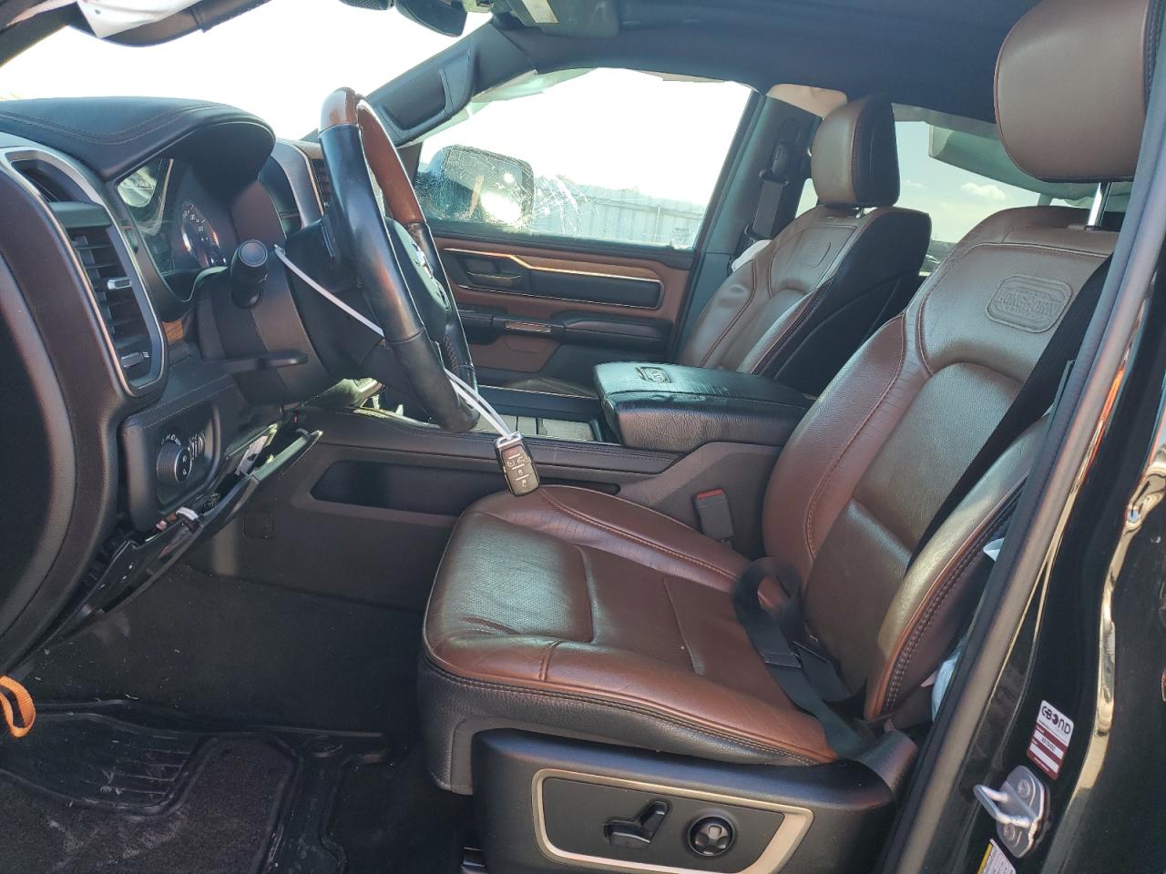 2020 RAM 1500 - Image 7