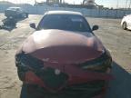 2020 Alfa Romeo Giulia  zu verkaufen in Sun Valley, CA - All Over