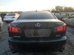 2010 Lexus Is 250 продається в Spartanburg, SC - Front End