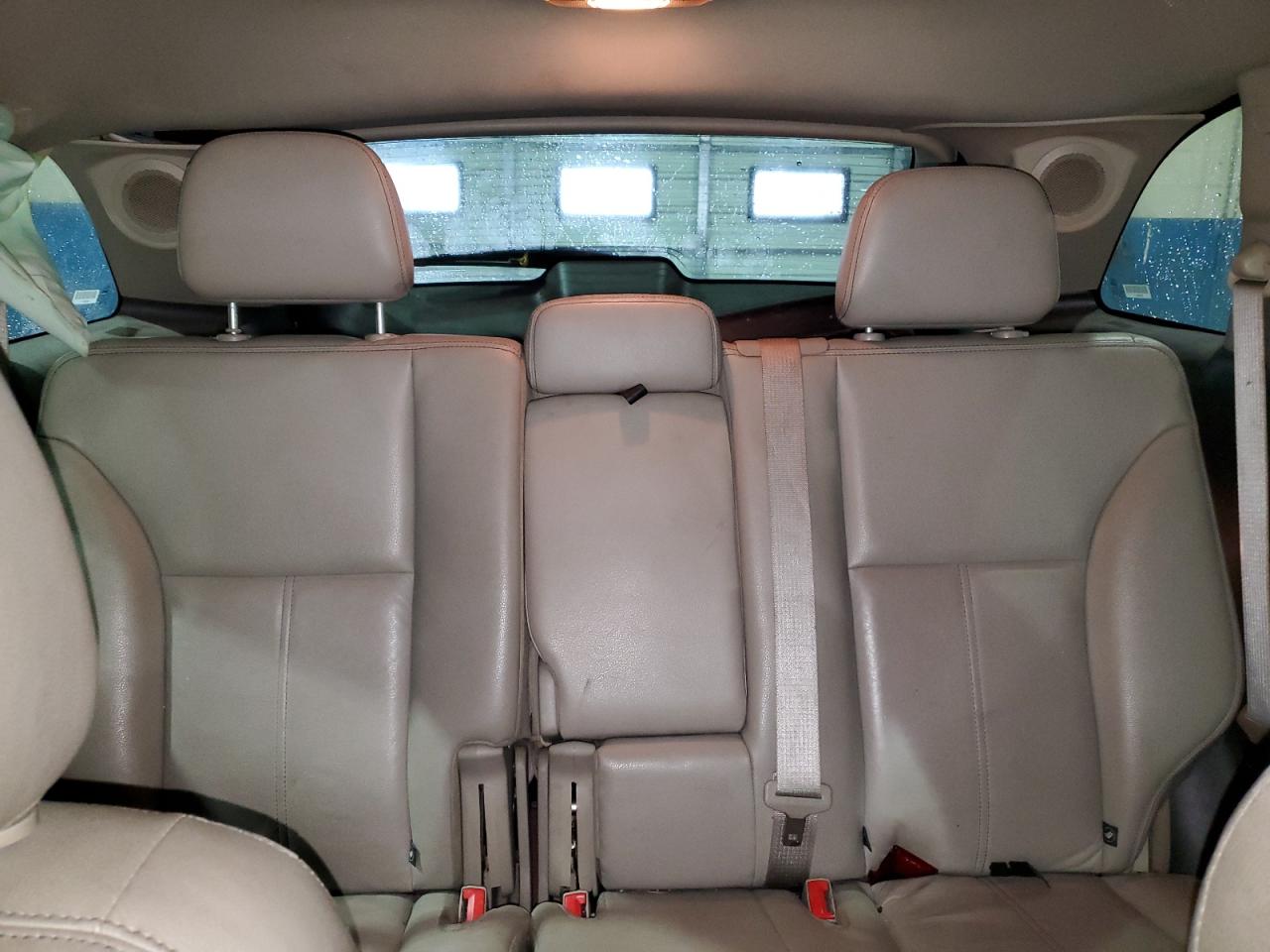 2014 Ford Edge - Image 10