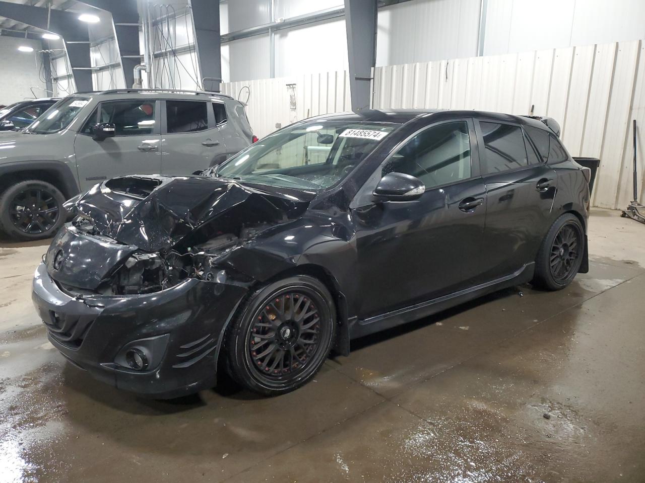 2010 Mazda 3 - Image 1