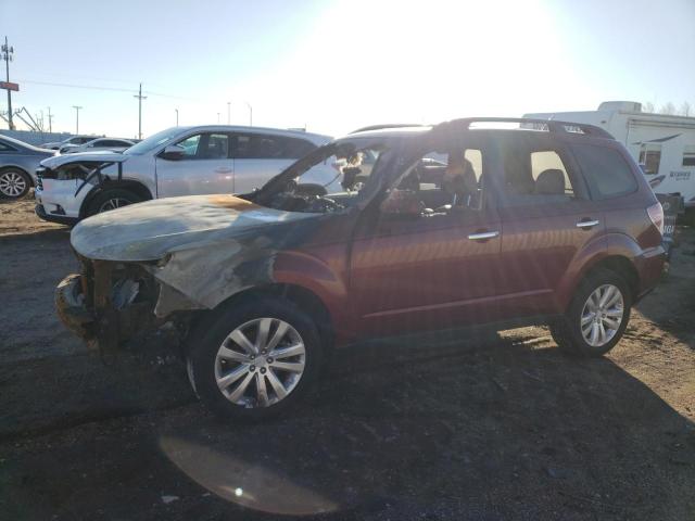 2011 Subaru Forester 2.5X Premium