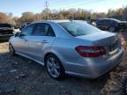 2013 Mercedes-Benz E 350 4Matic იყიდება Waldorf-ში, MD - Front End