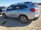 2021 Subaru Ascent Limited de vânzare în San Antonio, TX - Front End