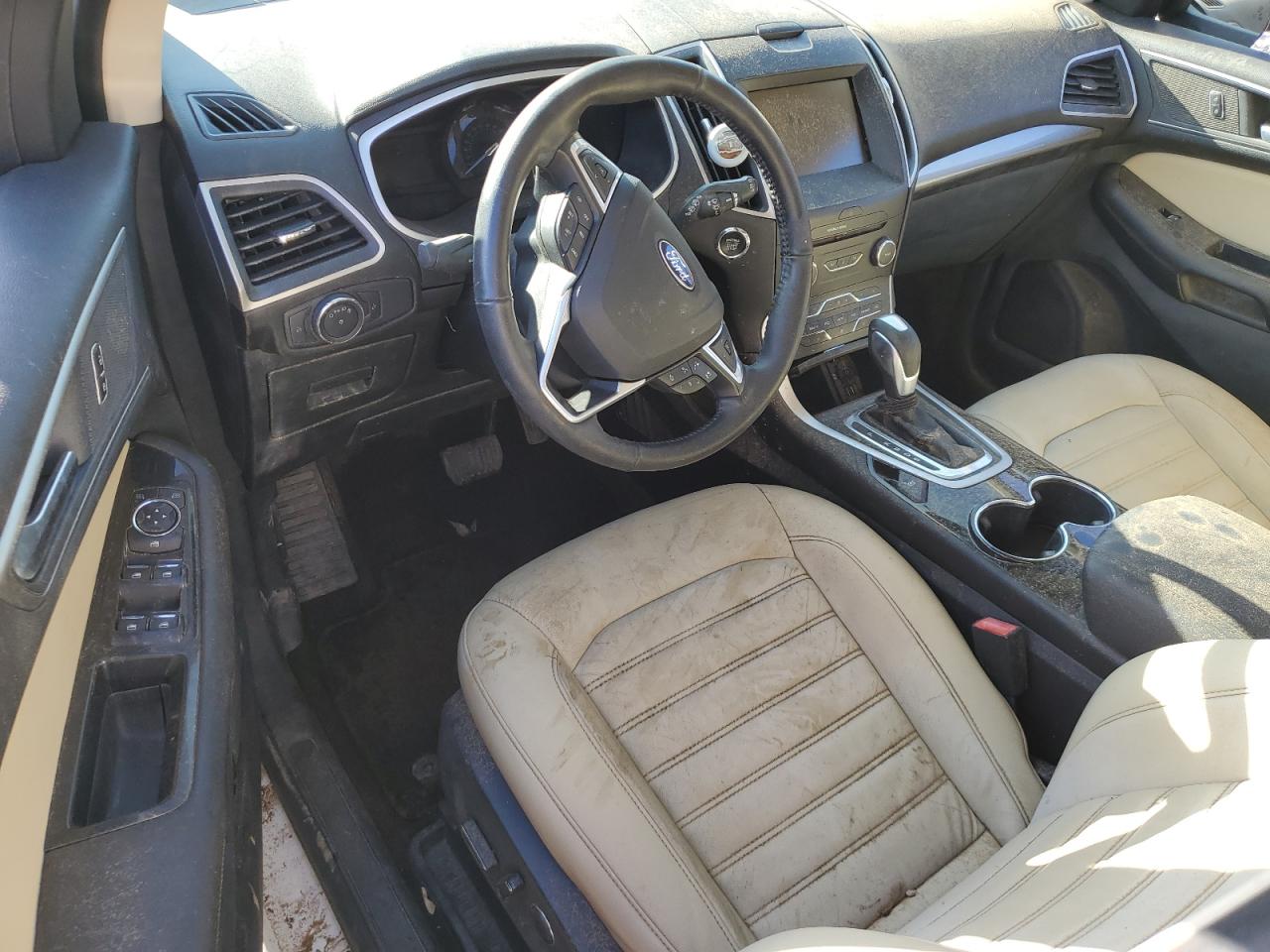 2015 Ford Edge - Image 8