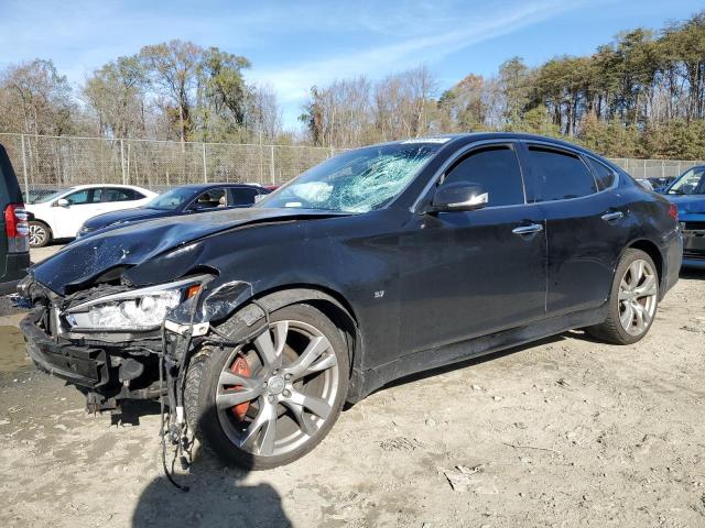 2016 Infiniti Q70 3.7