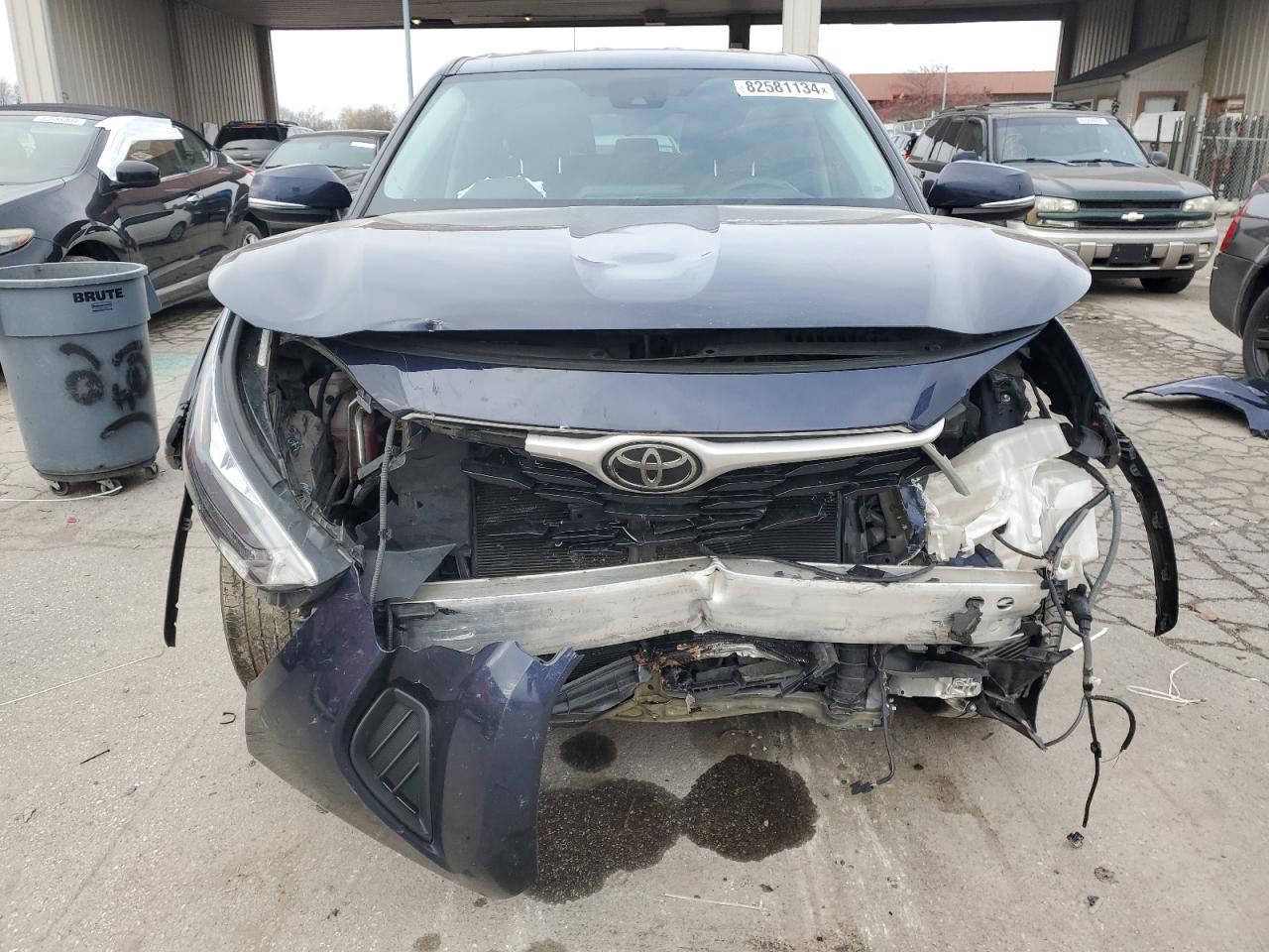 2020 Toyota Highlander - Image 5