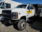 2022 Chevrolet Silverado Medium Duty  for Sale in Louisville, KY - Front End