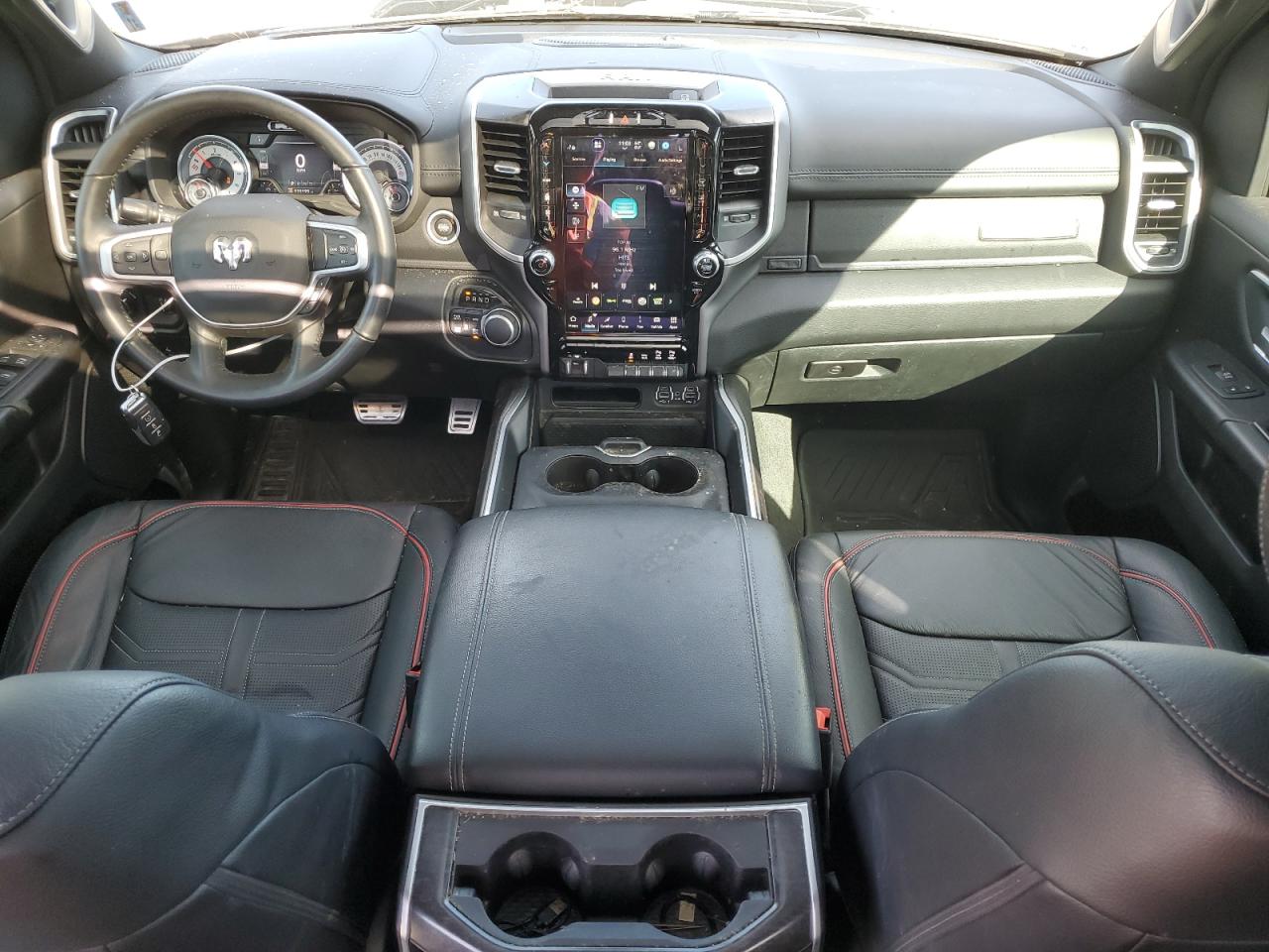 2022 RAM 1500 - Image 8