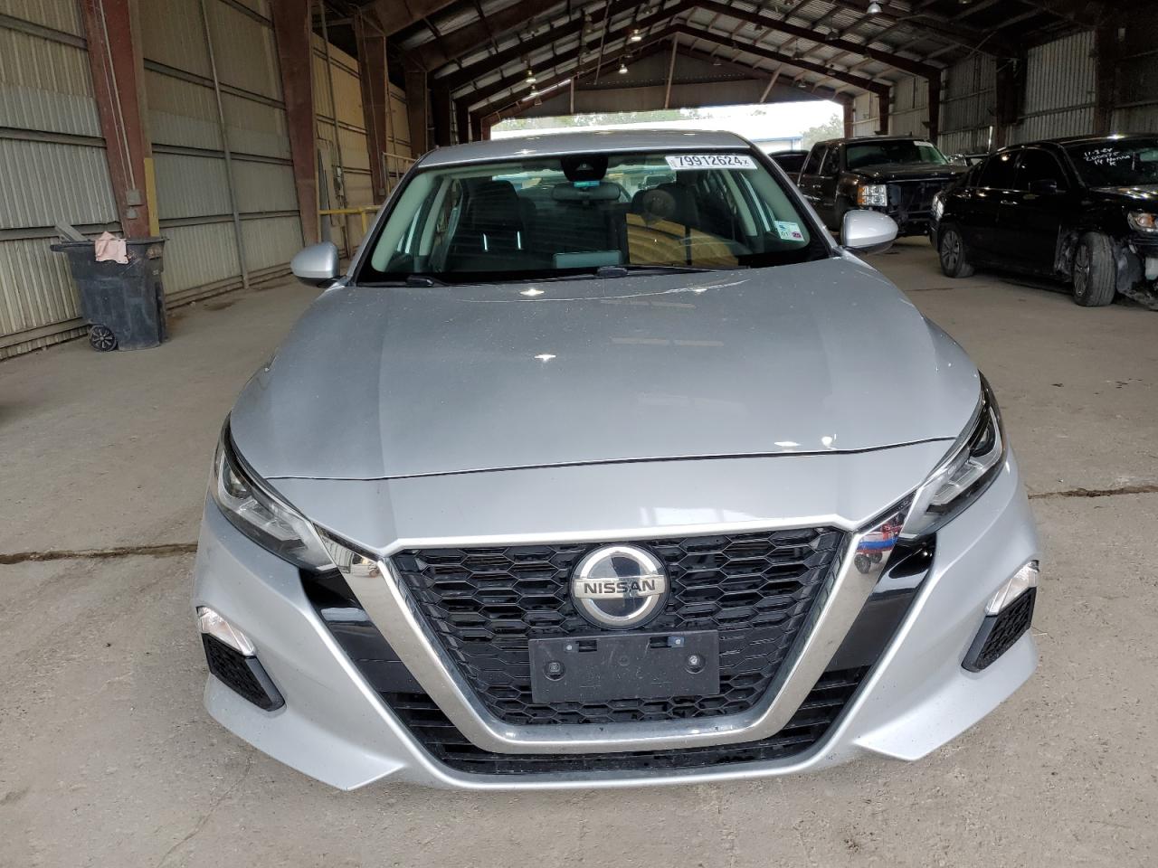 2021 Nissan Altima - Image 5