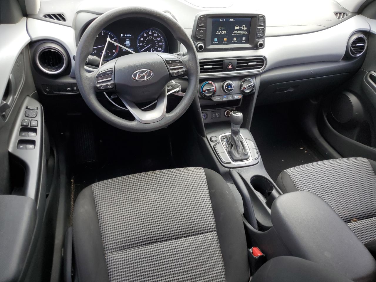 2020 Hyundai Kona - Image 8