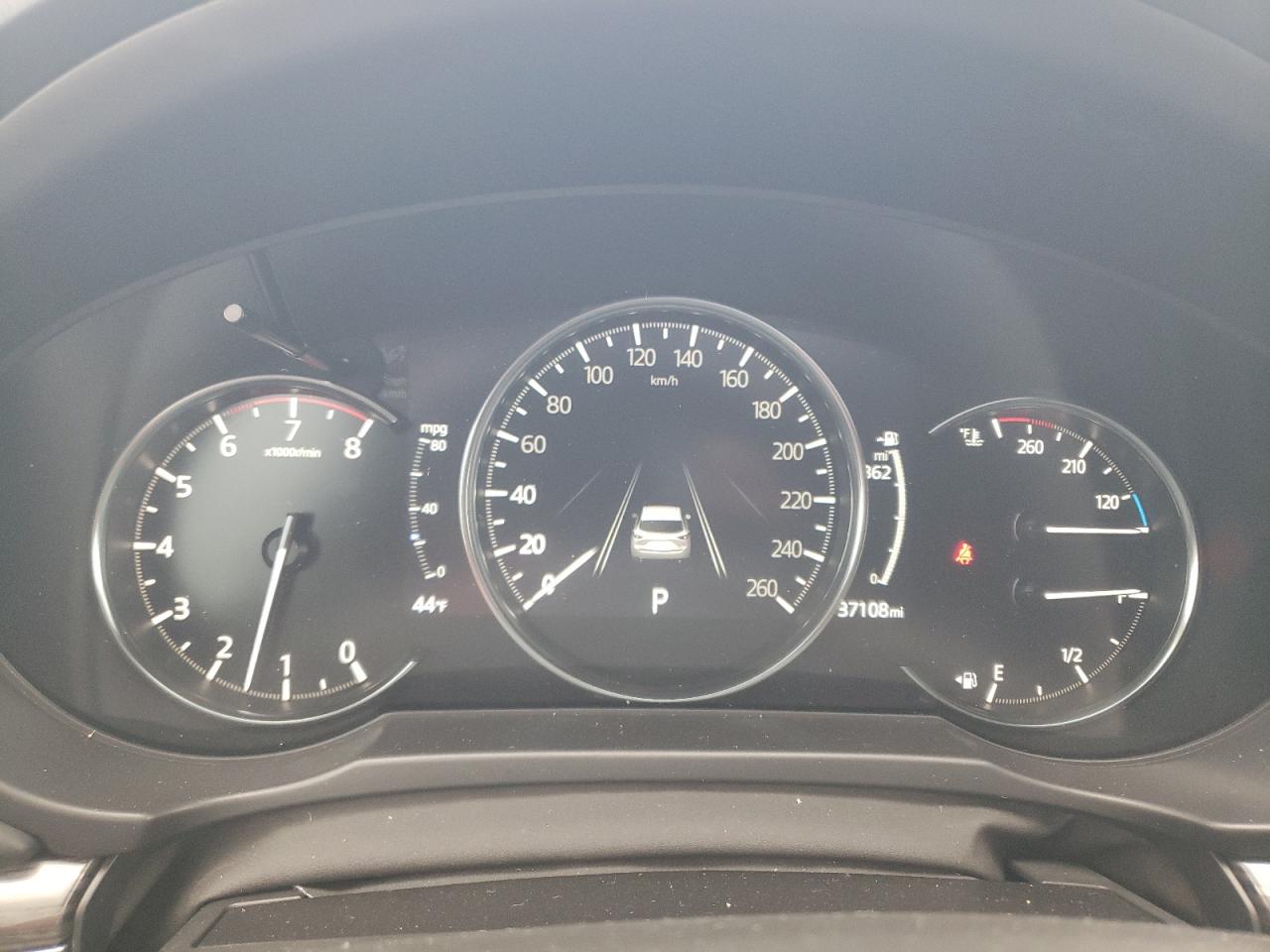 2021 Mazda CX-5 - Image 9