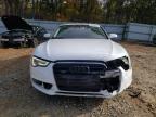 2013 Audi A5 Premium Plus zu verkaufen in Austell, GA - Front End