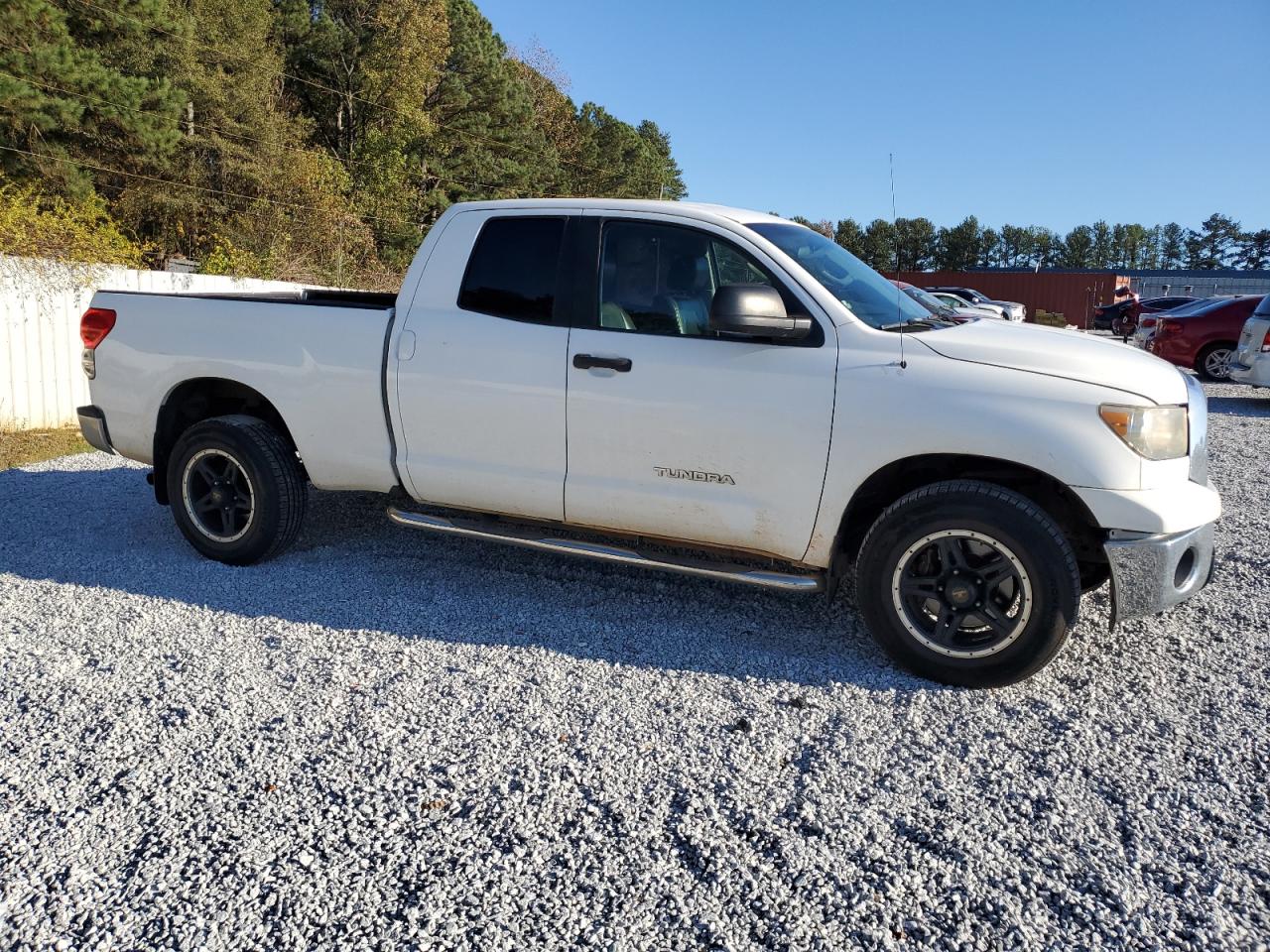 2009 Toyota Tundra - Image 4