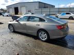 2018 Chevrolet Malibu Lt de vânzare în Austell, GA - Front End