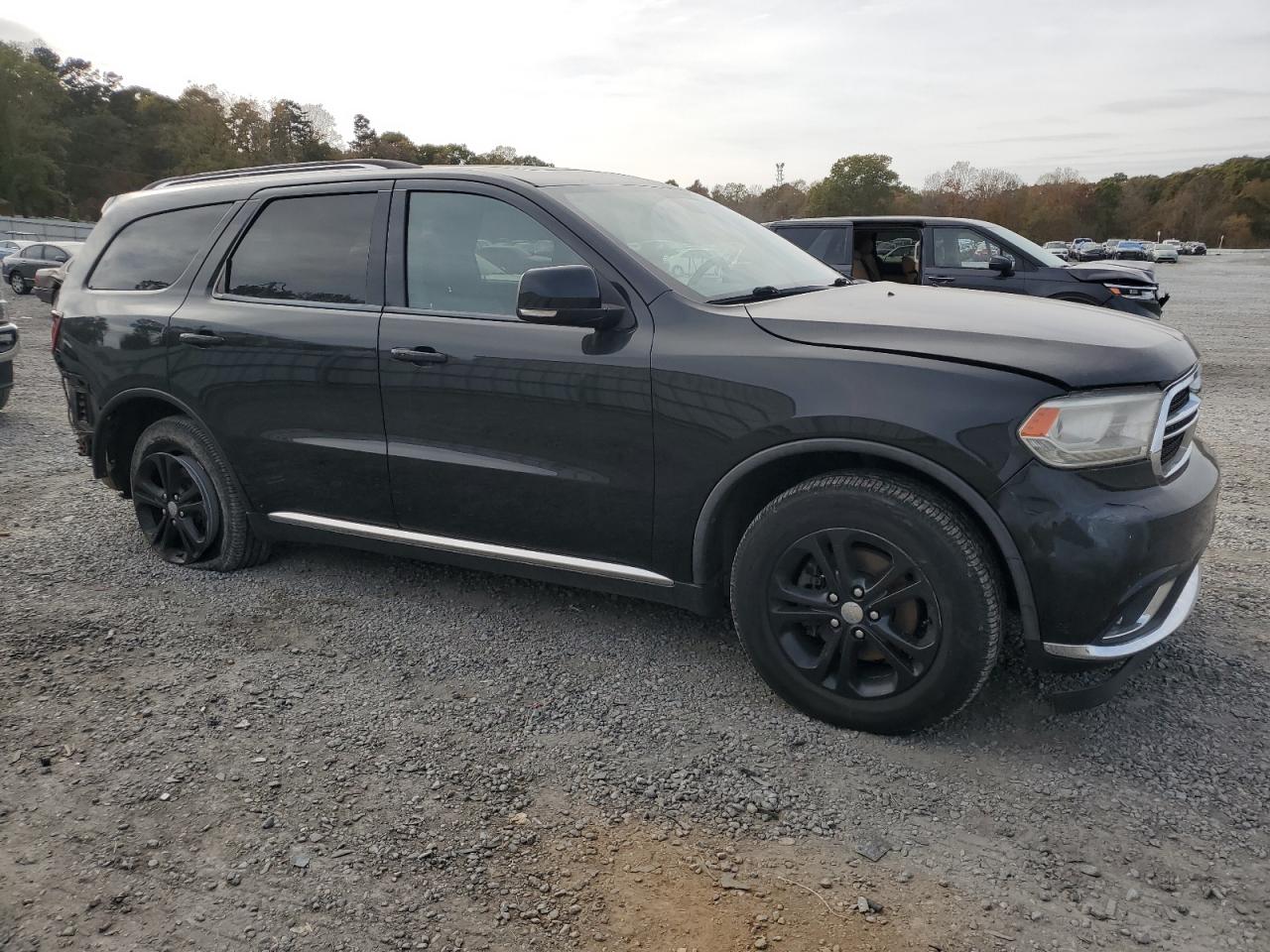 2015 Dodge Durango - Image 4