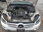 2016 Mercedes-Benz Glc 300 4Matic de vânzare în Duryea, PA - Rear End