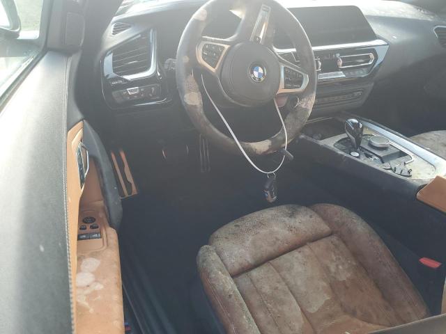 WBAHF9C04LWW40647 BMW Z4 M40I 8