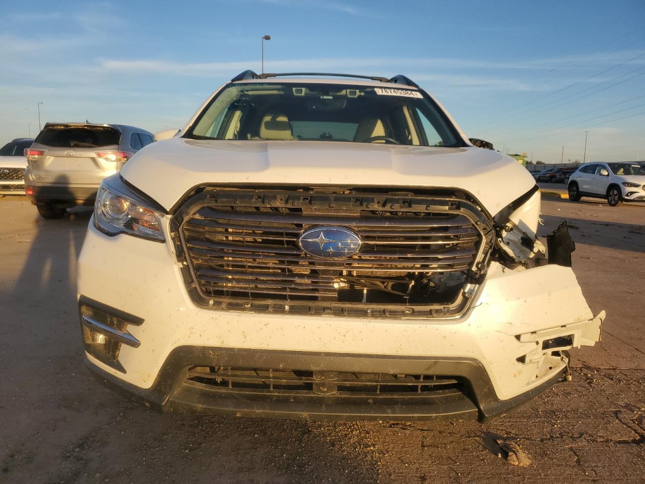 2020 Subaru Ascent - Image 5