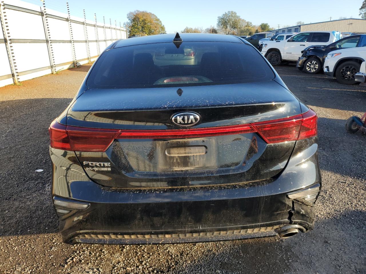 VIN 3KPF24AD2KE029460 2019 KIA FORTE no.6