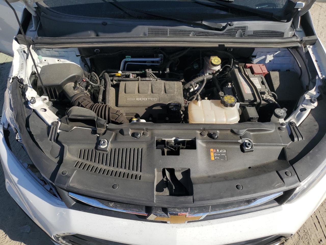2019 Chevrolet Trax - Image 11