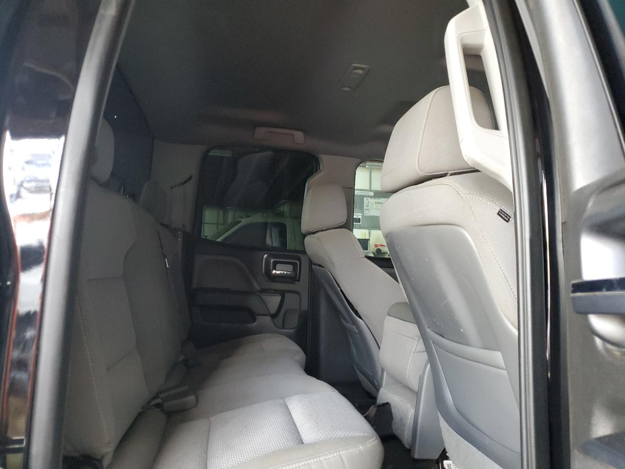 2015 Chevrolet Silverado - Image 10