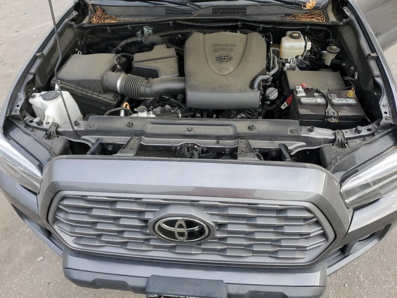 2021 Toyota Tacoma - Image 11