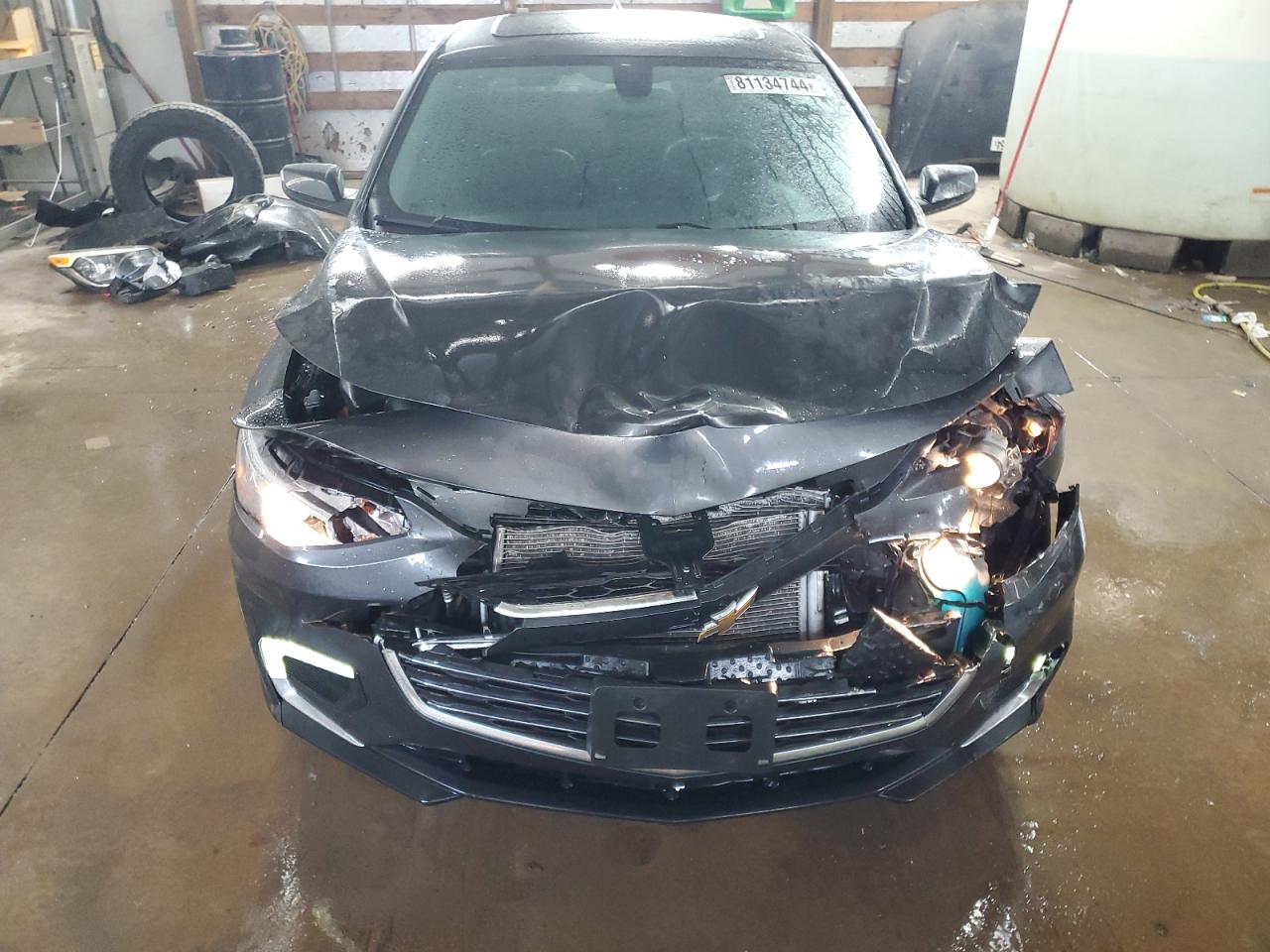 2017 Chevrolet Malibu - Image 5