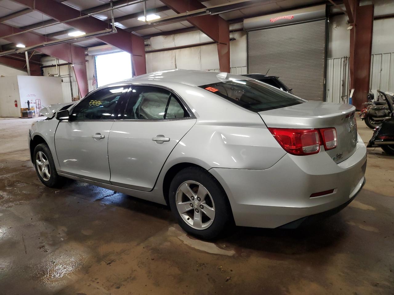 2014 Chevrolet Malibu - Image 2
