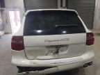 2009 Porsche Cayenne Gts იყიდება Billings-ში, MT - Rear End