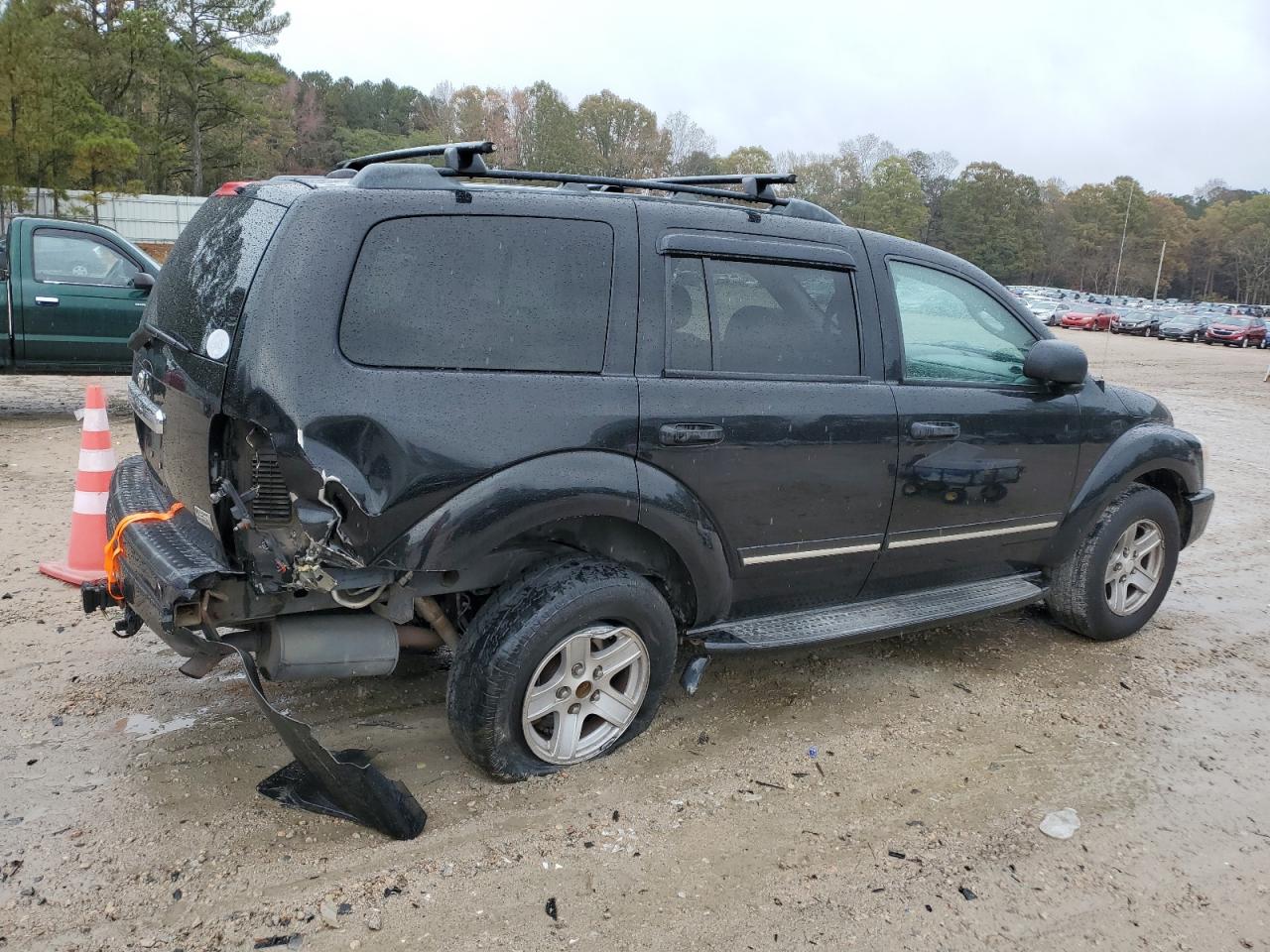 2004 Dodge Durango - Image 3