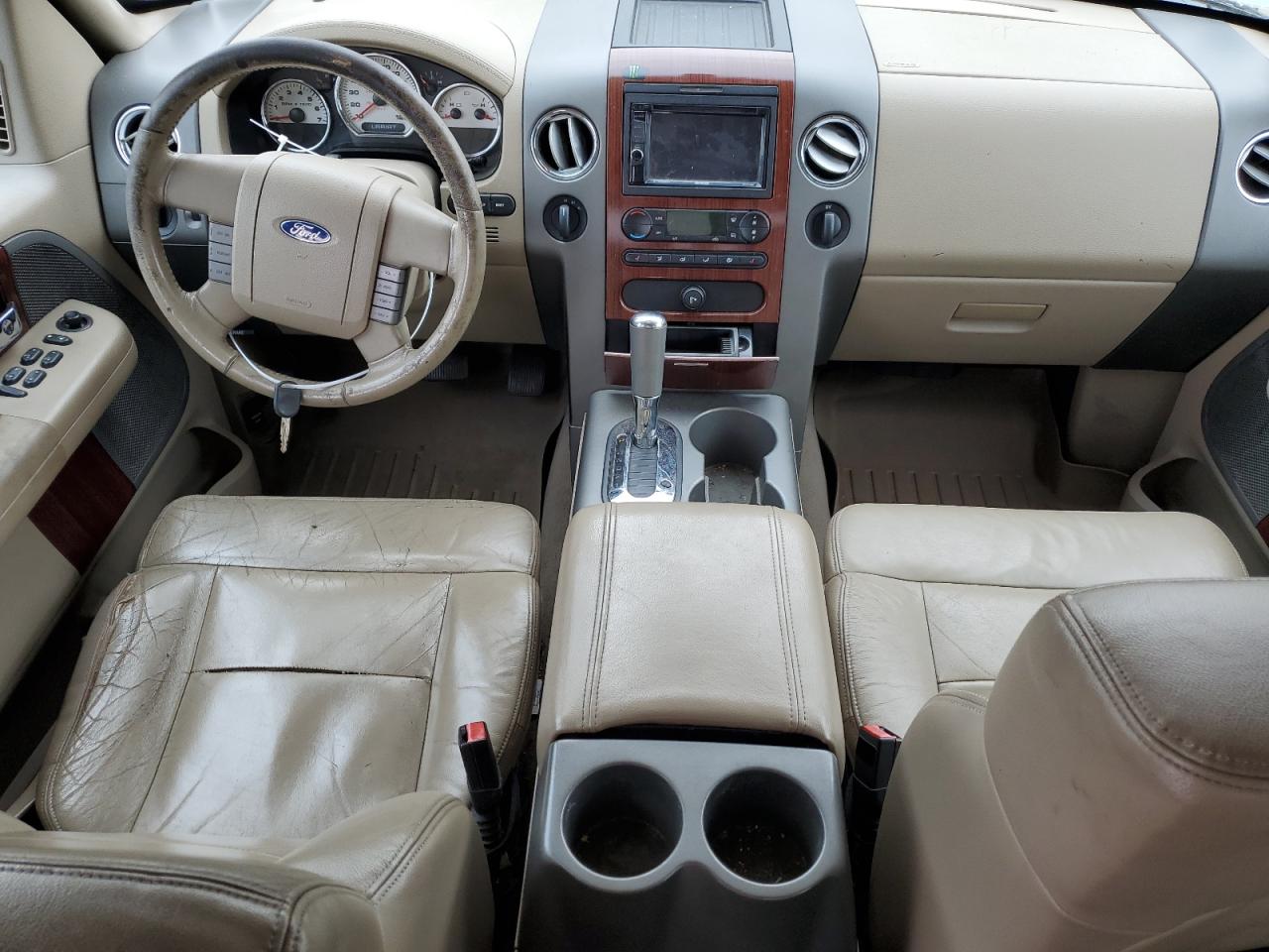 2005 Ford F-150 - Image 8