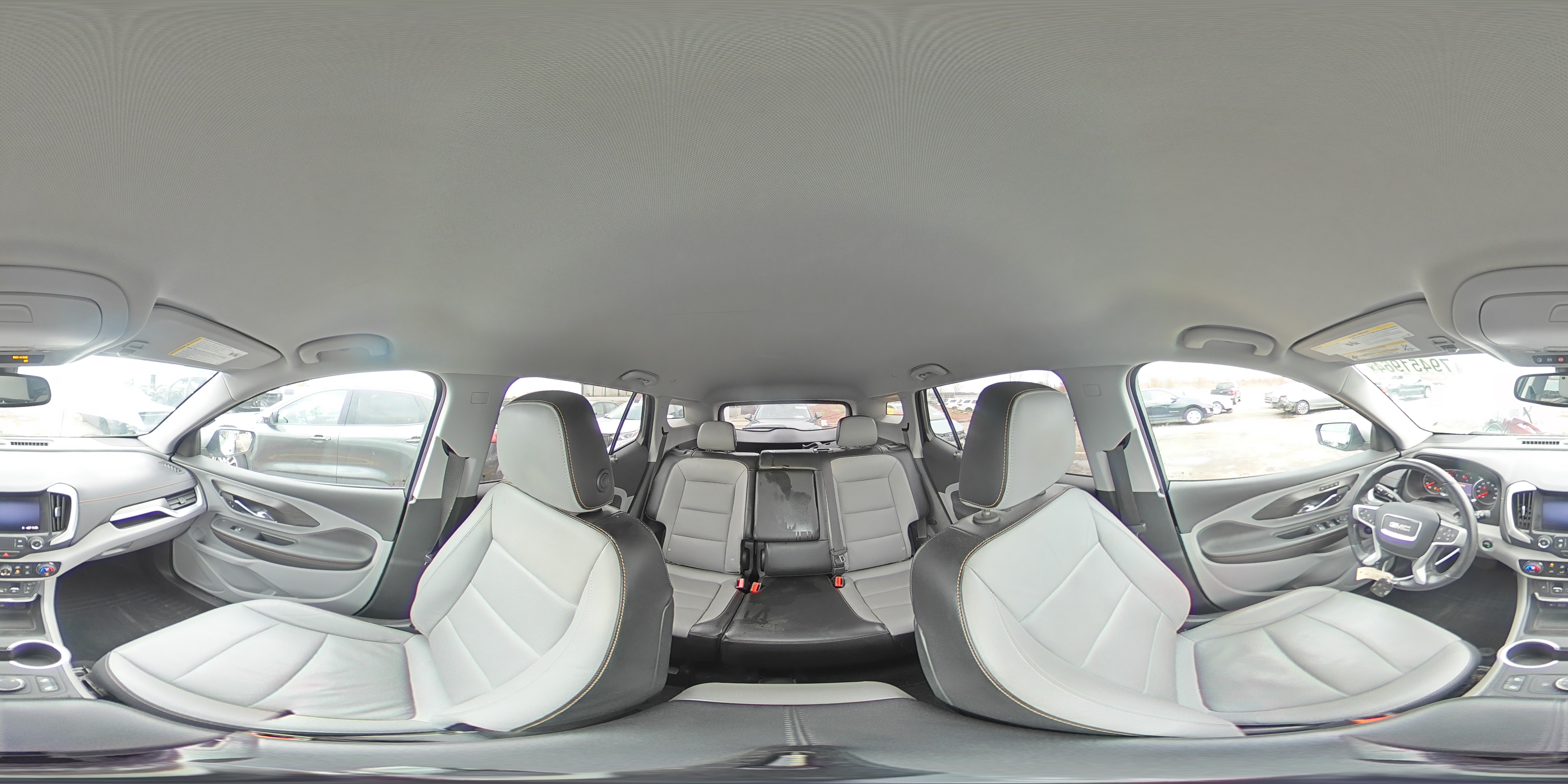 2019 GMC Terrain - Image 16
