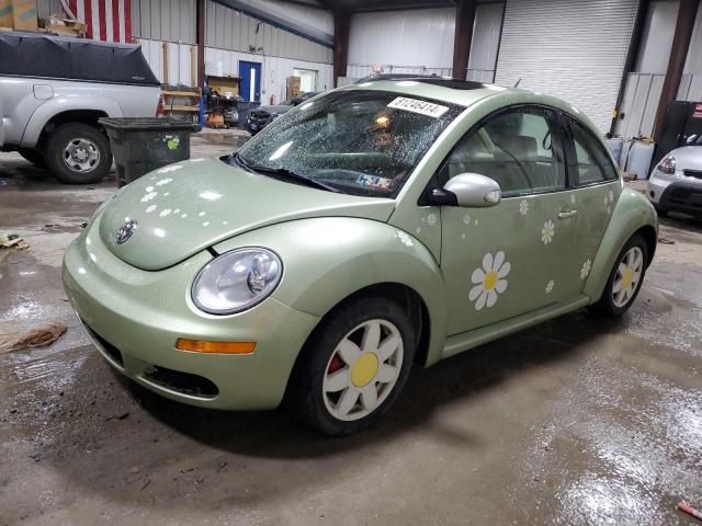 2009 Volkswagen New Beetle S for Sale in West Mifflin, PA - Front End