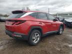 2022 Hyundai Tucson Se zu verkaufen in Chicago Heights, IL - Front End