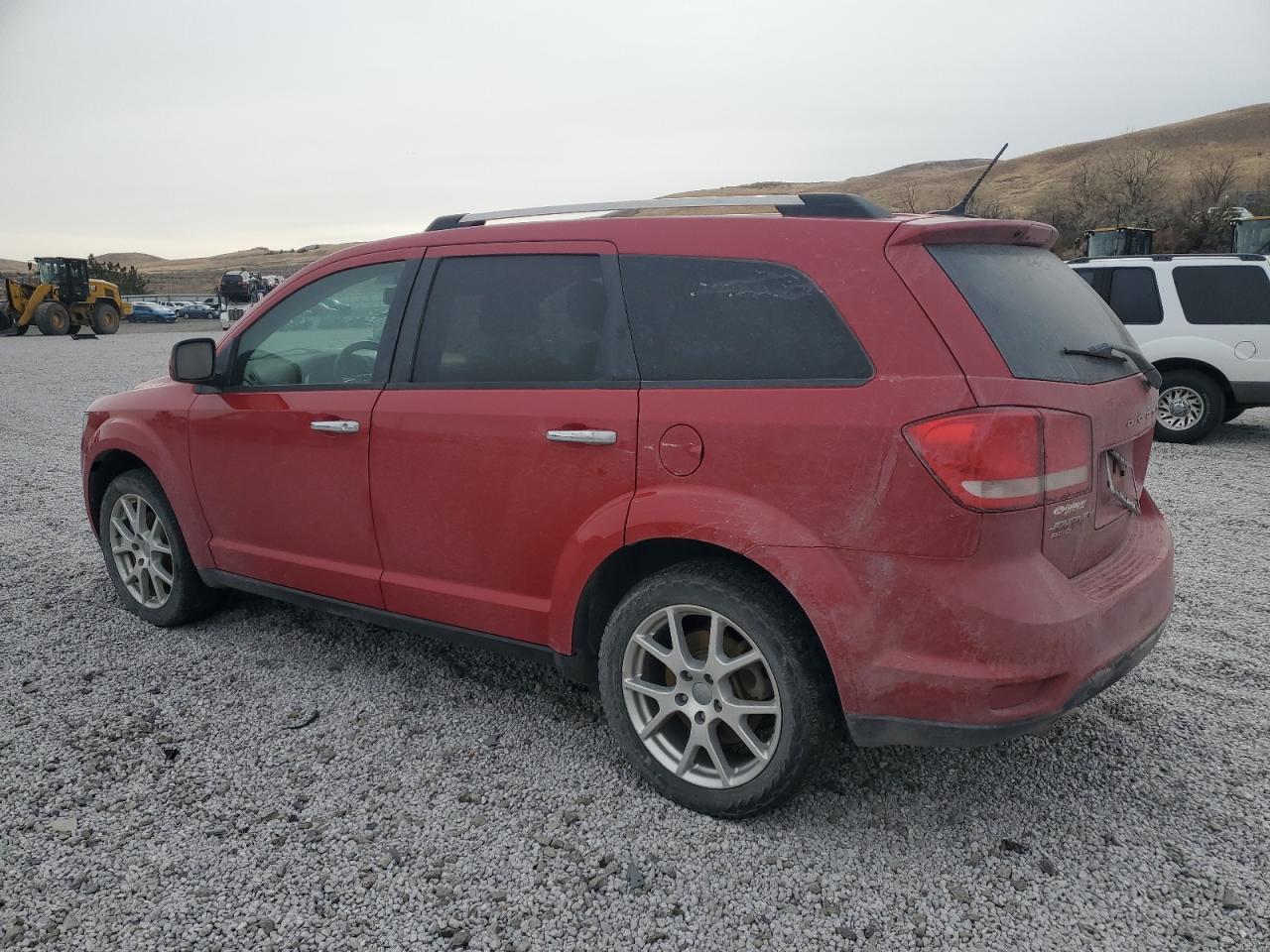 2016 Dodge Journey - Image 2