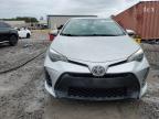 2018 Toyota Corolla L na sprzedaż w Hueytown, AL - Side