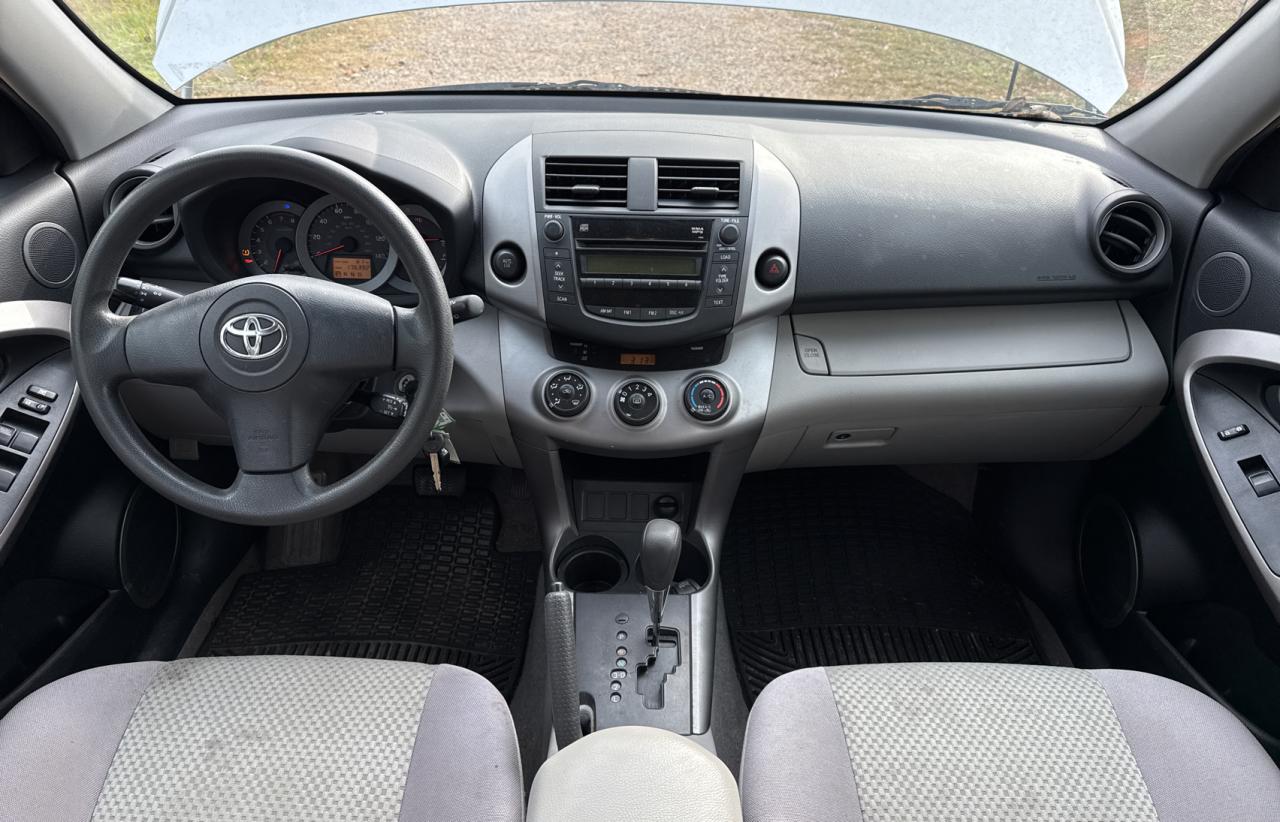 2008 Toyota Rav4 VIN: JTMZD33V686076965 Lot: 83055274