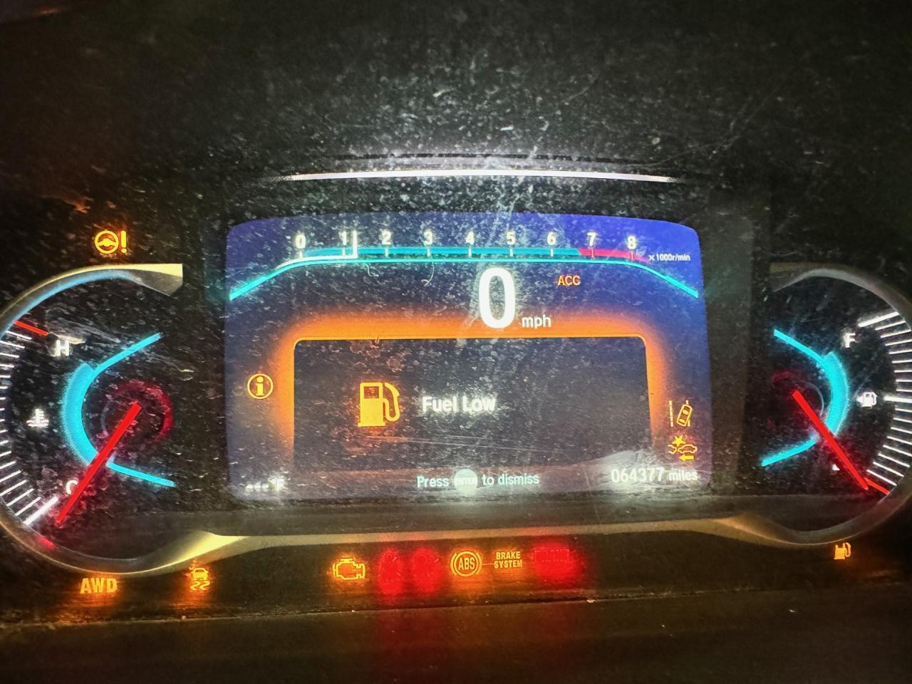 2020 Honda Pilot Exl VIN: 5FNYF6H53LB046464 Lot: 82685644