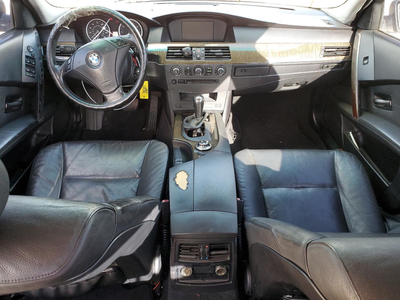 2004 BMW 5er - Image 8