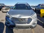 2015 Hyundai Santa Fe Gls zu verkaufen in North Las Vegas, NV - Front End