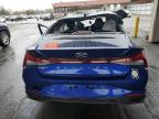 2023 Hyundai Elantra Sel en Venta en Fort Wayne, IN - All Over