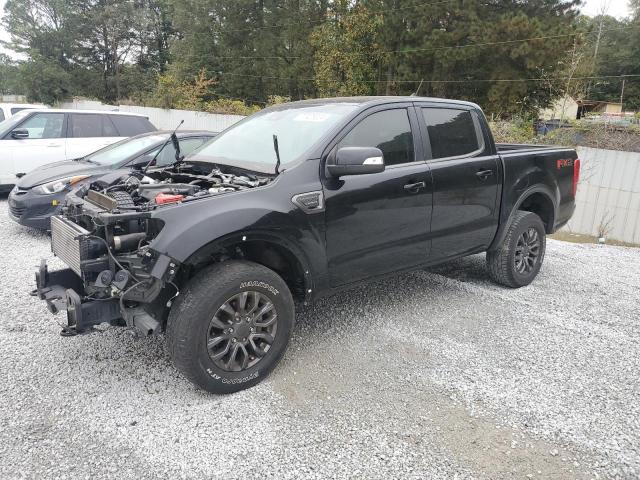  FORD RANGER 2020 Black