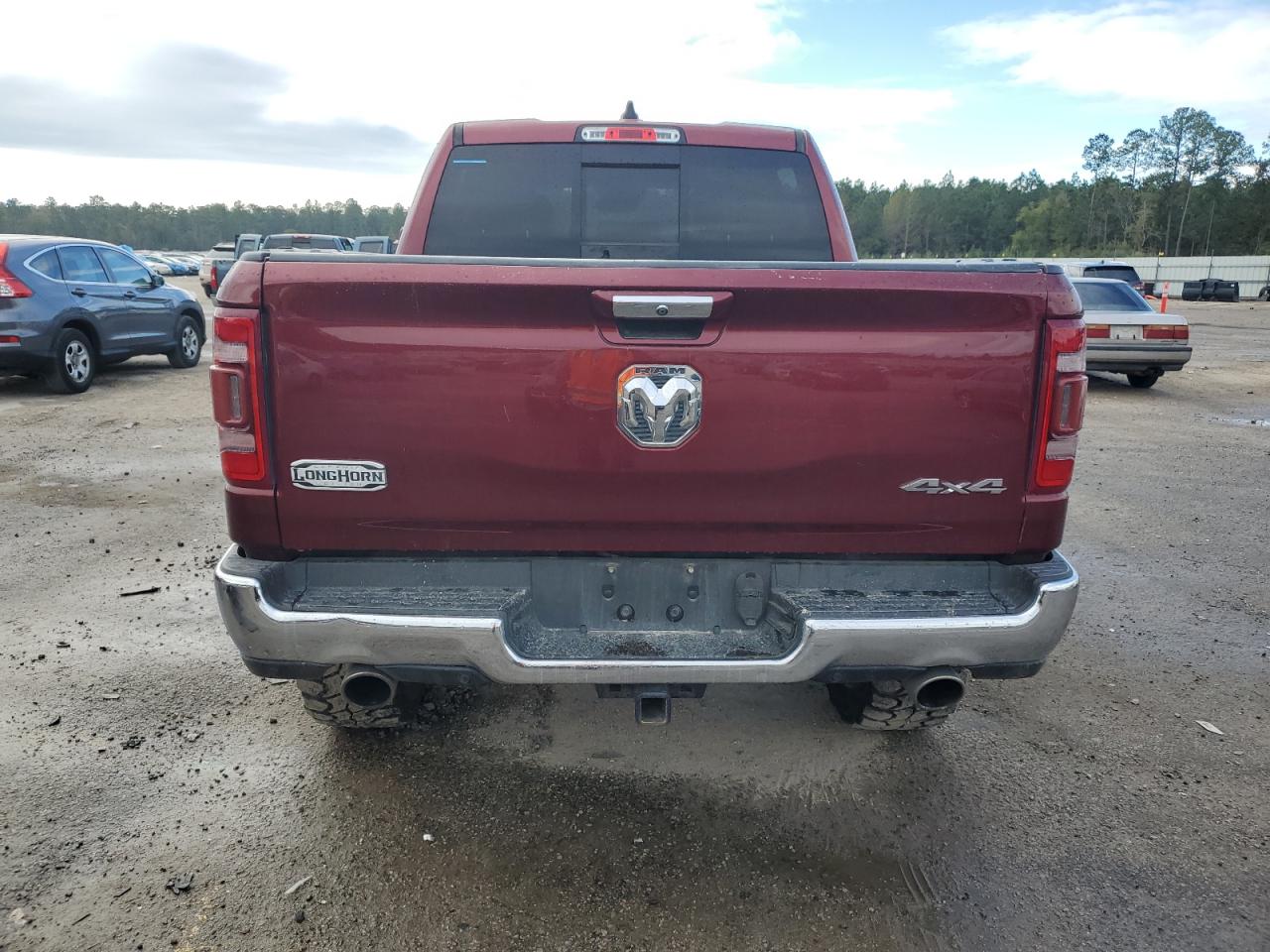 2019 RAM 1500 - Image 6