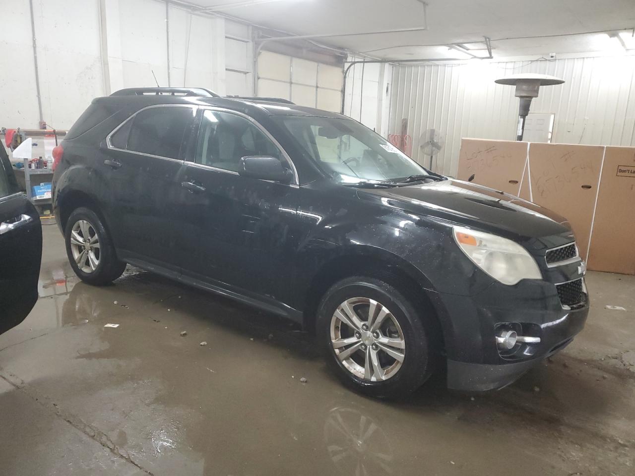 2012 Chevrolet Equinox - Image 4