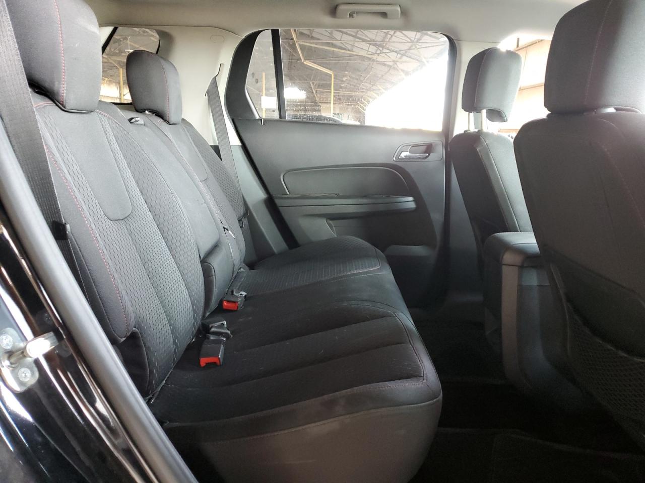 2013 GMC Terrain - Image 11